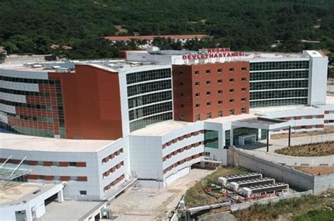 keşan devlet hastanesi bölümleri